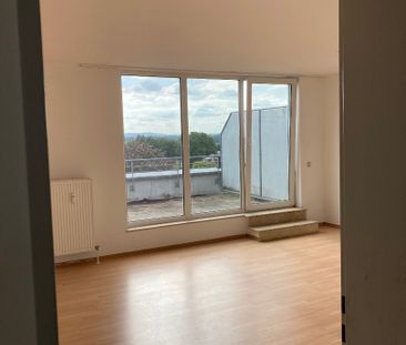 46310/158 Geräumige 2-Zi-Wohnung mit Dachterrasse in Troisdorf-Sieg... - Foto 5