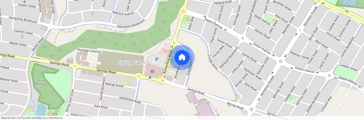 26 Brookner Road, Spring Farm