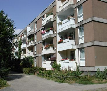 3-Zimmer-Wohnung mit Balkon in Dortmund-Scharnhorst mieten - Foto 3