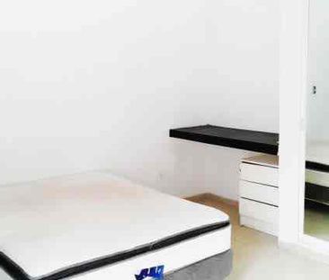 Amplio departamento amueblado de 1 recamara cerca de City Center (r... - Photo 4