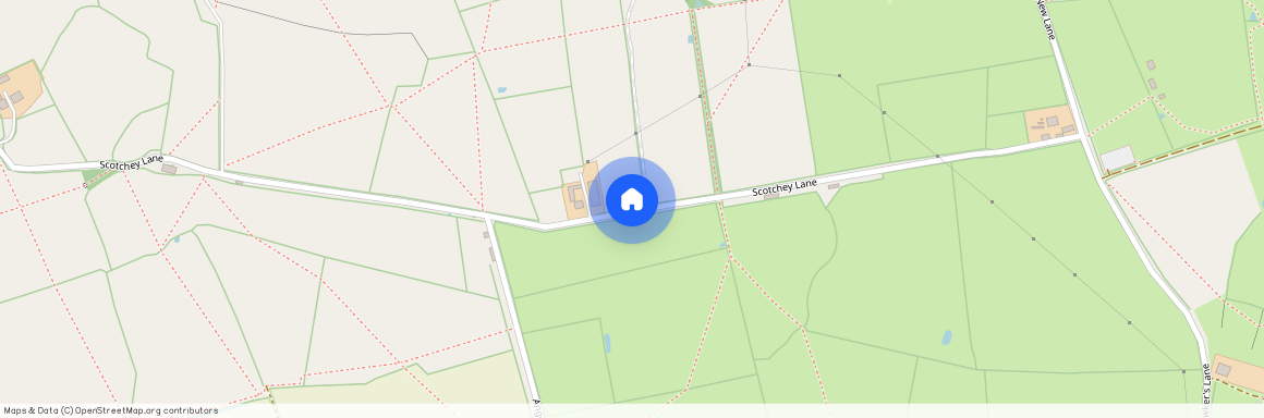 Scotchey Lane, Stour Provost, Gillingham