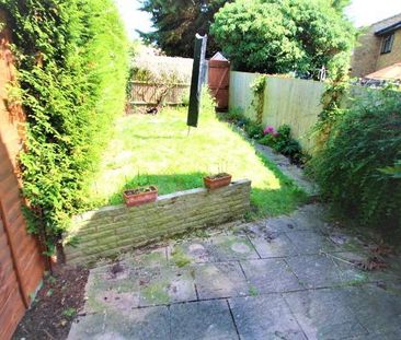 2 bedroom terraced house to rent - Photo 6