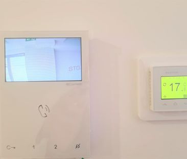 17m² Balkon! Neubauwohnung in der Koloniestraße! Baujahr 2021! - Foto 1