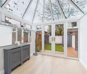 Myers Way, Frimley, Camberley, Surrey, GU16 - Photo 1