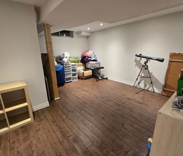 For Lease - 62 North Harrow Drive, Barrhaven, Ontario - Photo 5