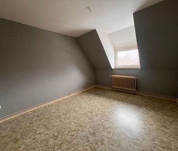2-Zimmer-Wohnung mit Tageslichtbad - Foto 5