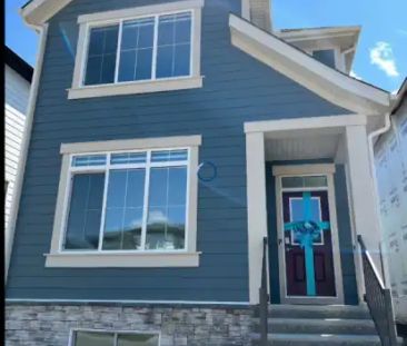 3 Bed / 2.5 Bath Home with Central AC & Lake Access – Mahogany SE –... - Photo 1