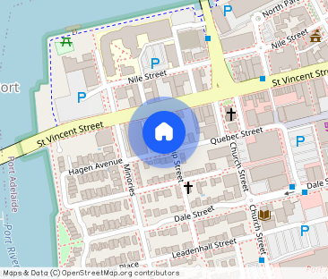 1 / 35 Ship Street, Port Adelaide SA 5015 - Photo 1