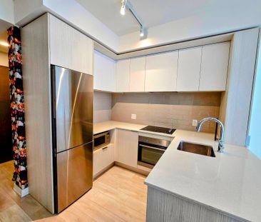 For Lease - 34 Tubman Avenue Unit# 905E, Toronto, Ontario - Photo 2