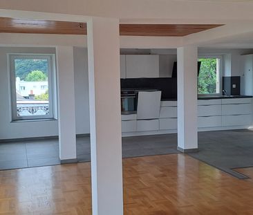 A Louer Appartement 4,5 Pièces Duplex Route de Choëx 16 Monthey - Photo 5
