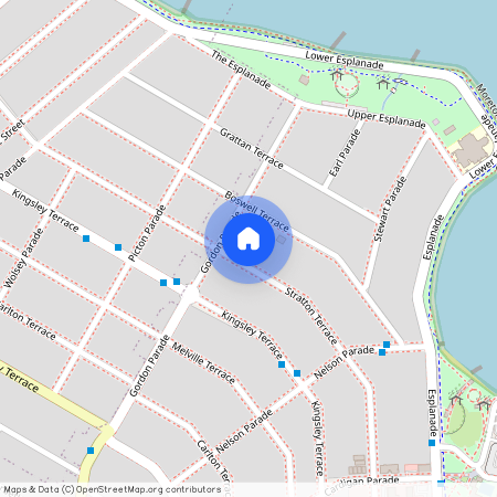 82 Stratton terrace, Qld 4179, Manly