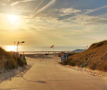 Appartement te huur: De Zeeduinen 20 1949 EM Wijk aan Zee - Photo 5