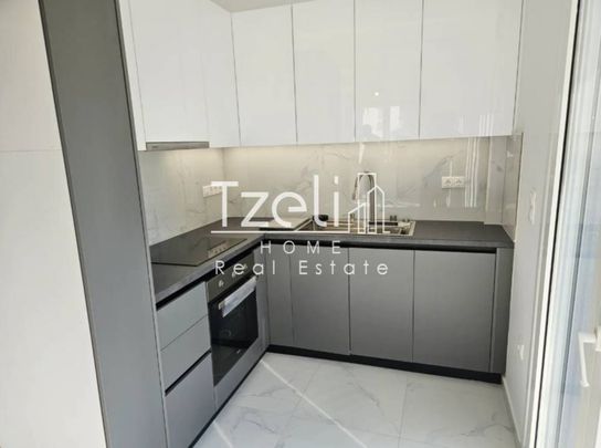 Διαμέρισμα για ενοικίαση Εθνικής Αντιστάσεως (Άγιος Δημήτριος) - Photo 1