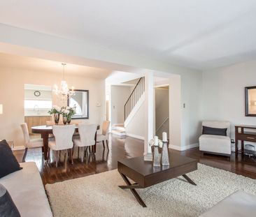 For Lease - 10 Esterbrooke Avenue Unit# 40, Toronto, Ontario - Photo 2