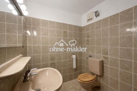 Fußbodenheizung, eigene Dachterrasse und gute Wohnlage – Ihr neues Zuhause wartet! - Photo 3