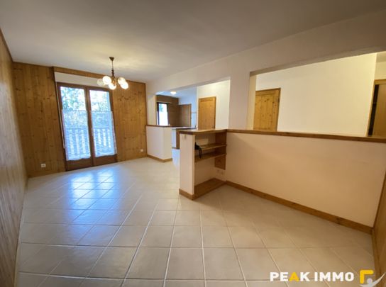 Appartement 2 pièces bis 48.02m2 Sallanches - Photo 1