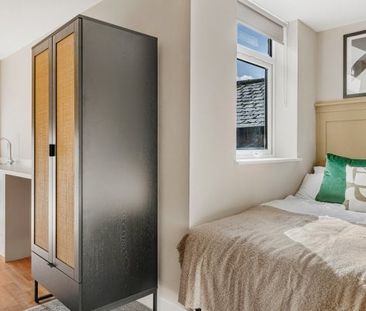 Room 4, Tamworth Road NG10, Property for rent - Photo 3