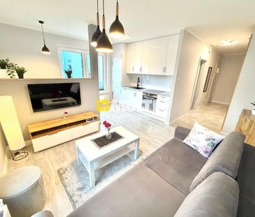 Gumieńce, 2 pok., budynek z windą - Zdjęcie 1