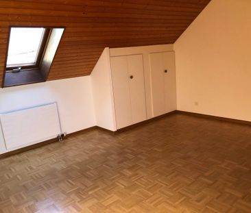 Appartement de 3.5 pièces en duplex au coeur de Borex - Photo 3