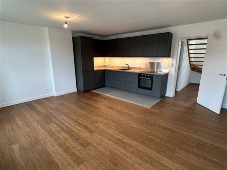 Appartement te huur - Foto 4