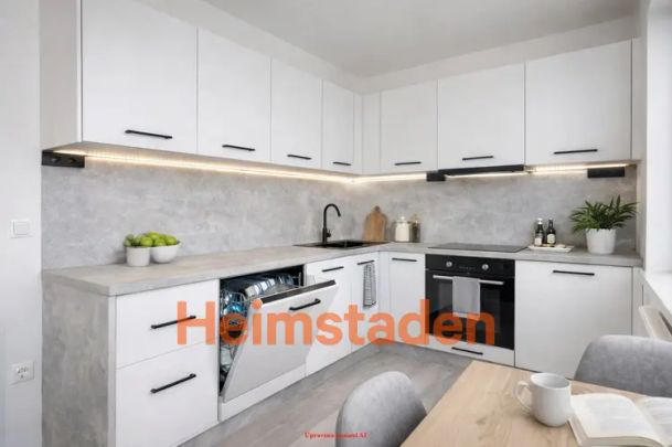 Pronájem bytu 2+1 49 m - Photo 1