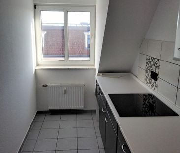 Attraktive Dachgeschosswohnung in ruhiger Lage - Photo 1