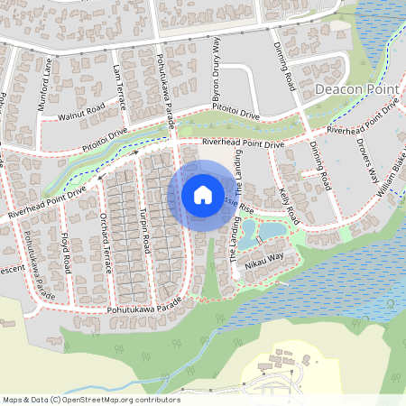 4A Jessie Rise, Riverhead, Rodney