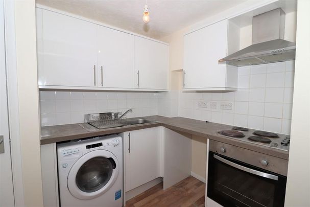 1 bedroom apartment to rent - Photo 1