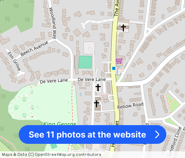 De Vere Lane, Colchester, CO7 - Photo 1