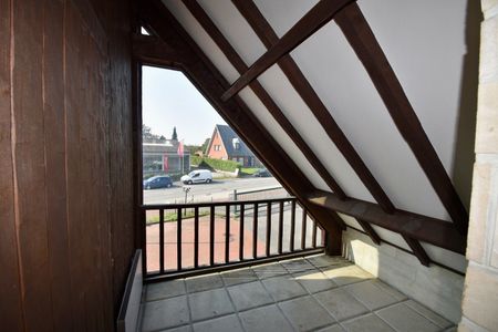 Polyvalent gebouw bestaande uit winkelruimte, appartement en loods - Photo 4