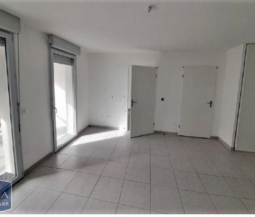 Location Appartement 2 pièces 43m² TOULOUSE 31100 - Photo 1
