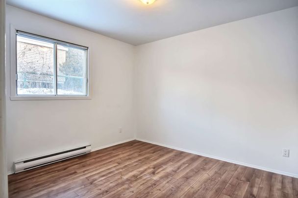 201 · 2e étage - Photo 1