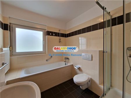 Apartament 3 camere, parcare proprie - Cart. German Chitila - Fotografie 5