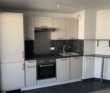 Appartement Tremblay En France 2 pièce(s) 41.74 m2 - Photo 5