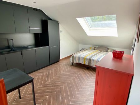 Studio te huur in Leuven - Foto 2