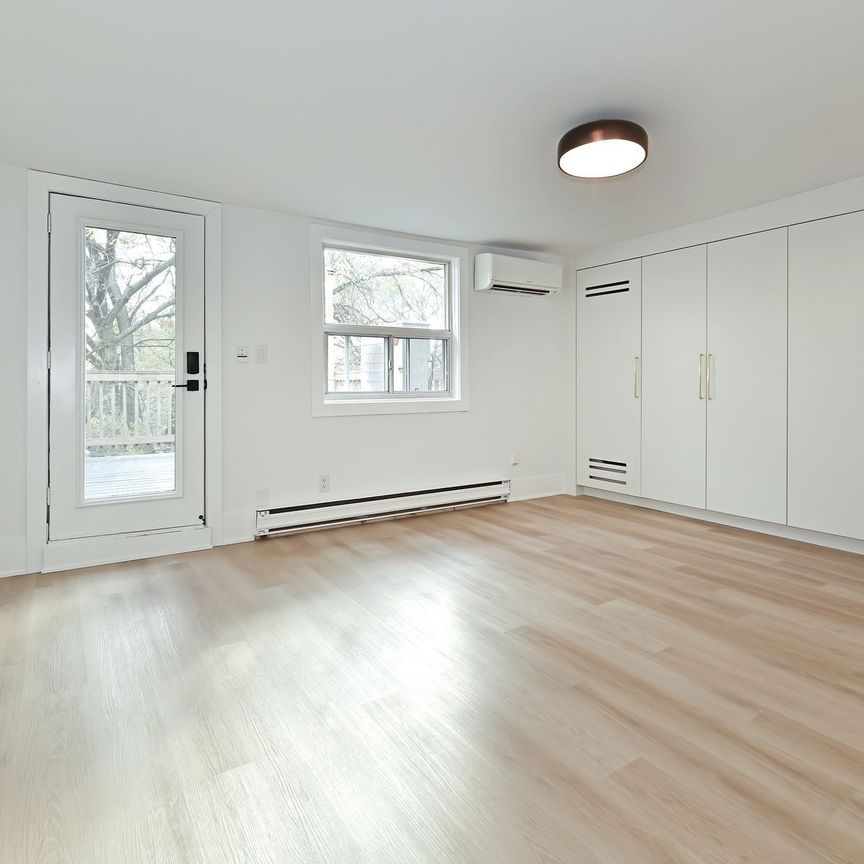 For Lease - 1105 Queen Street Unit# 3, Toronto, Ontario - Photo 1