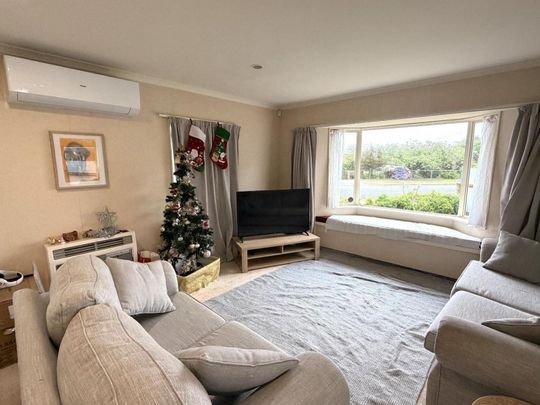 Low-Maintenance 3-Bedroom Charmer in Feilding - Photo 1