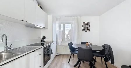 appartement - Foto 3