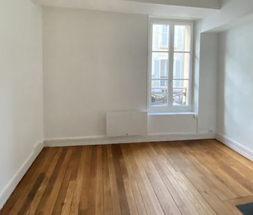 Location Appartement 2 pièces 28m² - Photo 4