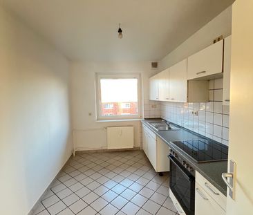 Freundliche 3-Zimmer-Wohnung frei! - Photo 2