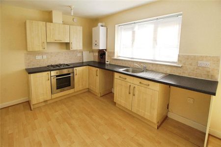 2 bedroom terraced house to rent - Photo 5