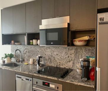 For Lease - 9 Mabelle Avenue Unit# 3420, Toronto, Ontario - Photo 5