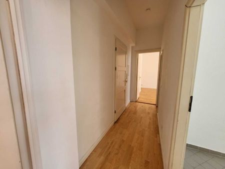 Schöne Altbau-Wohnung mitten im Kiez für Paare! - Photo 4