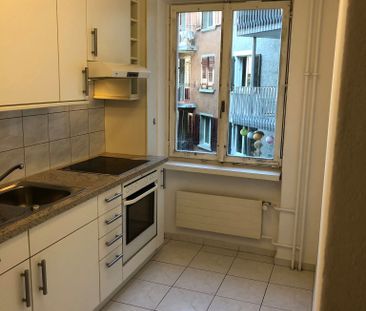 8004 Zürich - Photo 3