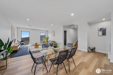 45 McCauley Avenue, Googong NSW 2620 - House For Rent | Domain - Photo 3