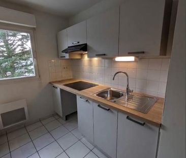 Location Appartement 2 pièces 50m² NANTES 44000 - Photo 3