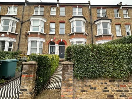 1 Bed Flat, Georges Avenue, N7 - Photo 4