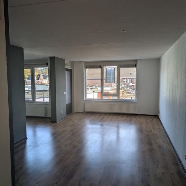 Muldersplein 20 - Foto 1