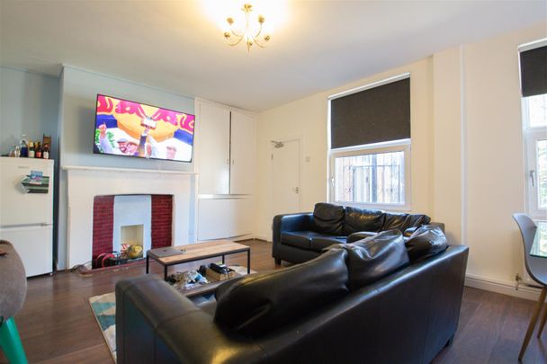 Regent Terrace, Hyde Park, LS6 1NP, Leeds - Photo 1
