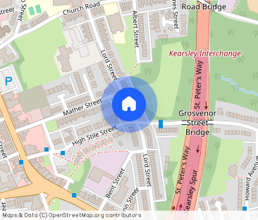 Lord Street, Kearsley, Bolton, BL4 - Photo 1